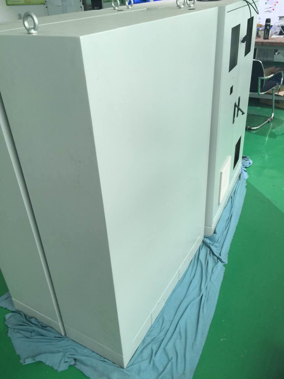 加盟支持